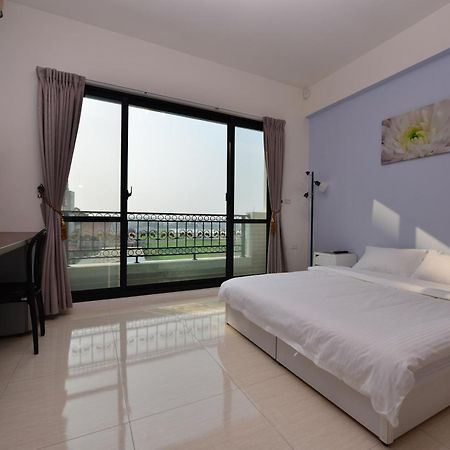 Stsp Guest House Xinshi Dış mekan fotoğraf