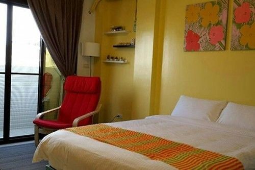 Stsp Guest House Xinshi Dış mekan fotoğraf