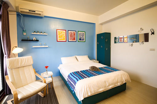 Stsp Guest House Xinshi Dış mekan fotoğraf