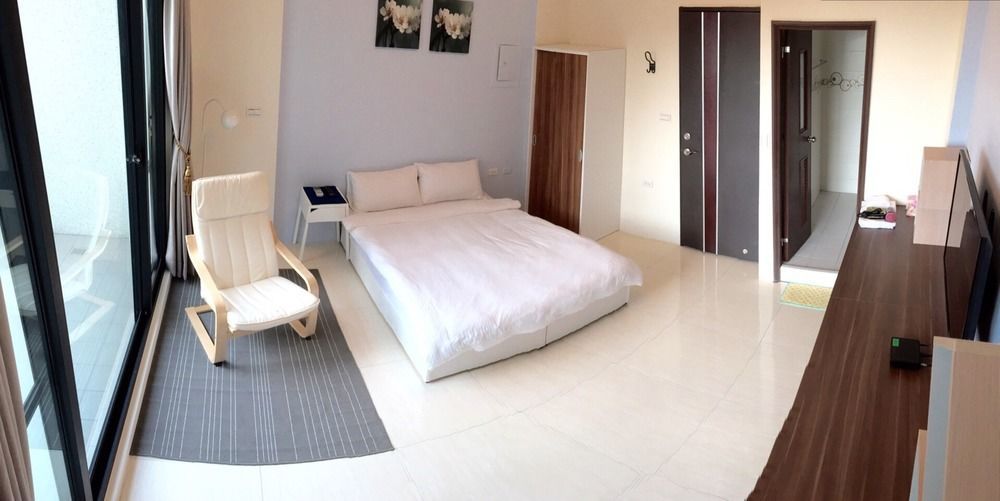 Stsp Guest House Xinshi Dış mekan fotoğraf